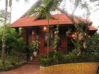 фото отеля Betel Garden Homestay - Vuon Trau