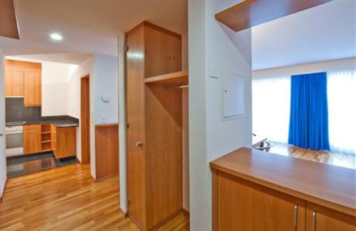 фото отеля Hauser's Westend Appartements B&B