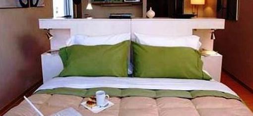 фото отеля Defensa Suites