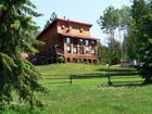 фото отеля Goldenwood Lodge