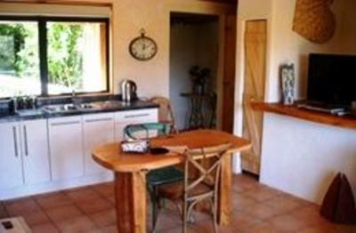 фото отеля La Maisonette Cottage