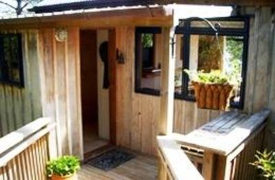 фото отеля La Maisonette Cottage