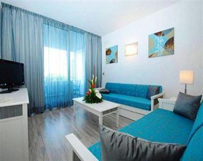фото отеля Maeva Residence Marazul Del Sur