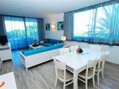 фото отеля Maeva Residence Marazul Del Sur