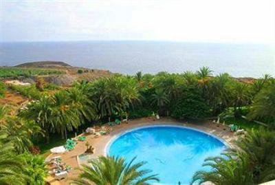 фото отеля Maeva Residence Marazul Del Sur
