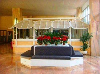 фото отеля Maeva Residence Marazul Del Sur