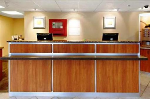 фото отеля Red Roof Inn Framingham