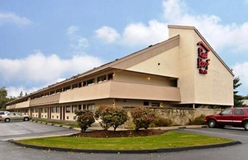 фото отеля Red Roof Inn Framingham