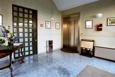 фото отеля Residence Cimarosa Apartments Milan