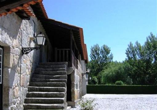 фото отеля Casa de Lamas