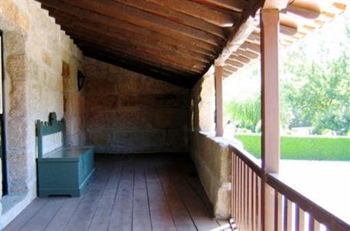 фото отеля Casa de Lamas