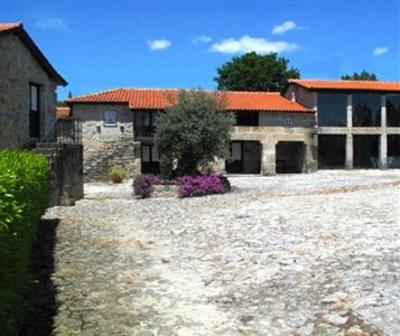 фото отеля Casa de Lamas