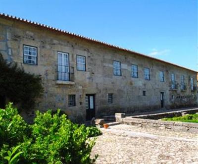 фото отеля Casa de Lamas