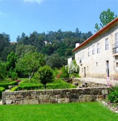 фото отеля Casa de Lamas