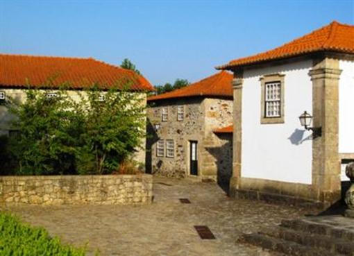 фото отеля Casa de Lamas