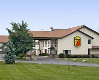 фото отеля Super 8 Motel Lowell Hebron (Indiana)