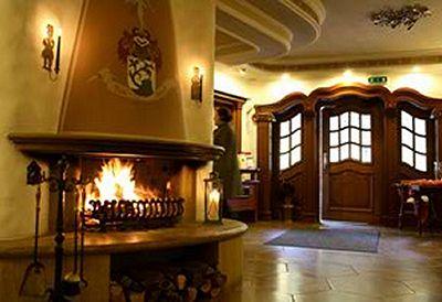 фото отеля Landhotel Struck