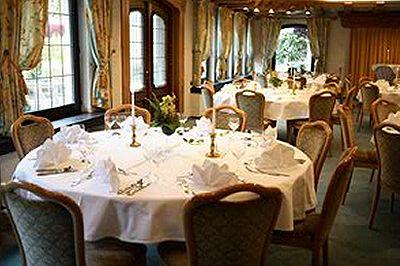 фото отеля Landhotel Struck