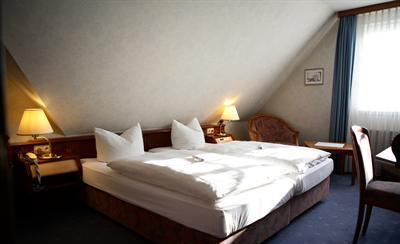 фото отеля Landhotel Struck