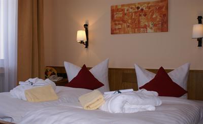 фото отеля Landhotel Struck