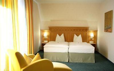 фото отеля Landhotel Struck