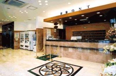 фото отеля Toyoko Inn Hiroshima-eki Shinkansen-guchi