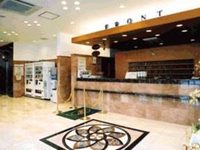 Toyoko Inn Hiroshima-eki Shinkansen-guchi