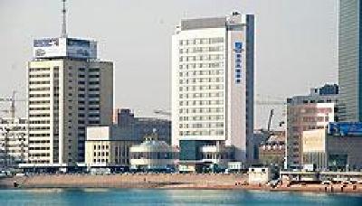 фото отеля Qingdao Haiding Holiday Hotel