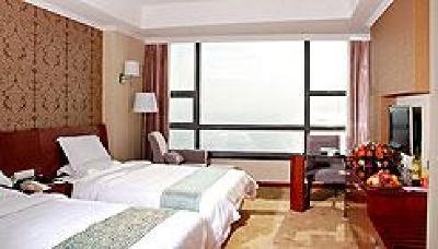 фото отеля Qingdao Haiding Holiday Hotel