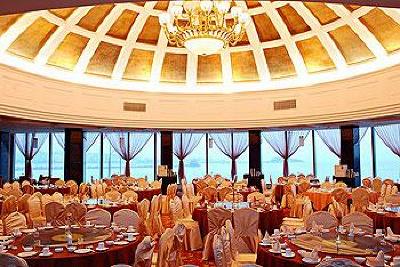 фото отеля Qingdao Haiding Holiday Hotel