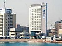 Qingdao Haiding Holiday Hotel