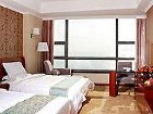 фото отеля Qingdao Haiding Holiday Hotel