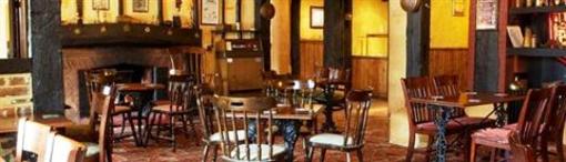 фото отеля The Roebuck Inn Harrietsham Maidstone
