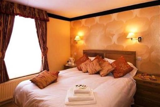 фото отеля The Roebuck Inn Harrietsham Maidstone