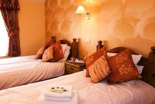 фото отеля The Roebuck Inn Harrietsham Maidstone