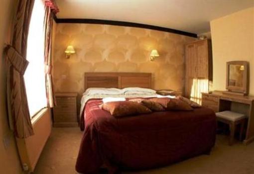 фото отеля The Roebuck Inn Harrietsham Maidstone