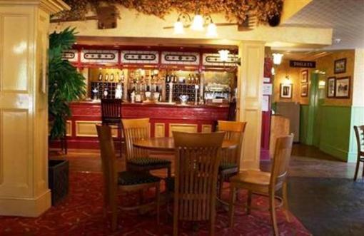 фото отеля The Roebuck Inn Harrietsham Maidstone