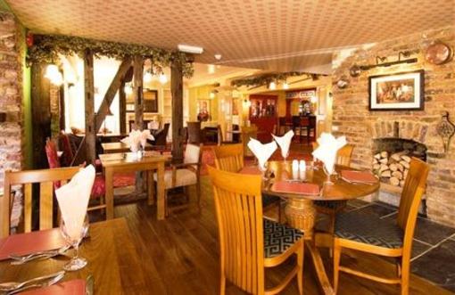 фото отеля The Roebuck Inn Harrietsham Maidstone