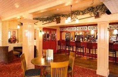 фото отеля The Roebuck Inn Harrietsham Maidstone
