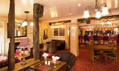 фото отеля The Roebuck Inn Harrietsham Maidstone