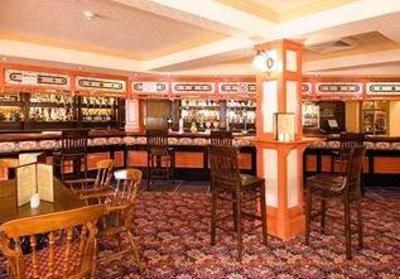 фото отеля The Roebuck Inn Harrietsham Maidstone