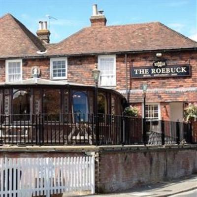 фото отеля The Roebuck Inn Harrietsham Maidstone