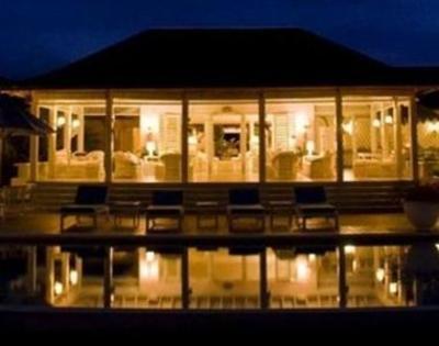 фото отеля Paradise Heaven Villa - Montego Bay
