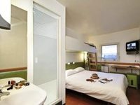 Ibis Budget Frejus Saint Raphael Capitou A8