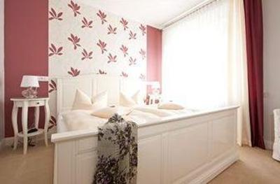 фото отеля Hotel-Pension Das Haus am Walde