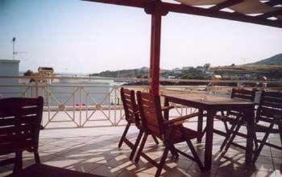 фото отеля Cyclades Hotel Possidonia