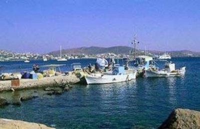 фото отеля Cyclades Hotel Possidonia