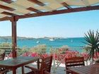 фото отеля Cyclades Hotel Possidonia