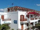 фото отеля Cyclades Hotel Possidonia