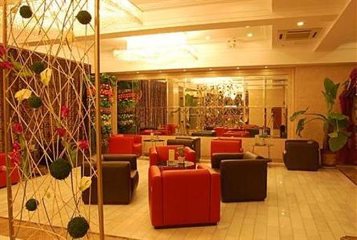 фото отеля Yueya Jiangnanchun Business Hotel